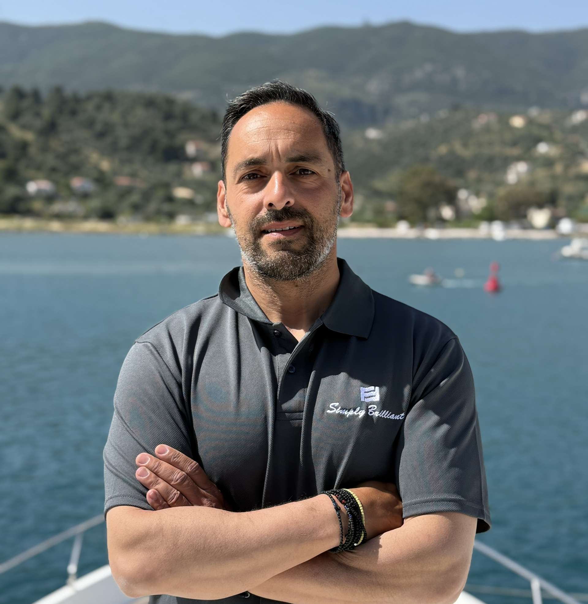 Nikos Minadakis